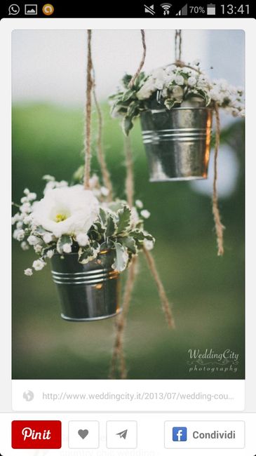 Giardino enorme...come arredare in stile country - boho - hipster - 5