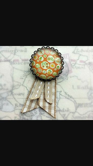 Alternativa alla boutonniere - 3