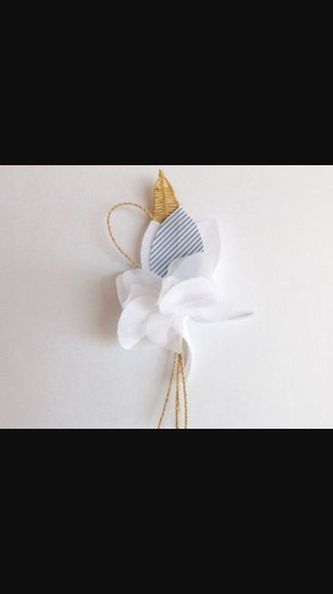 Alternativa alla boutonniere - 4