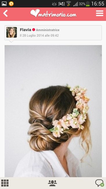 Capelli sciolti - 7