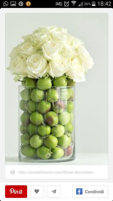 Crisi per il bouquet :( - 2