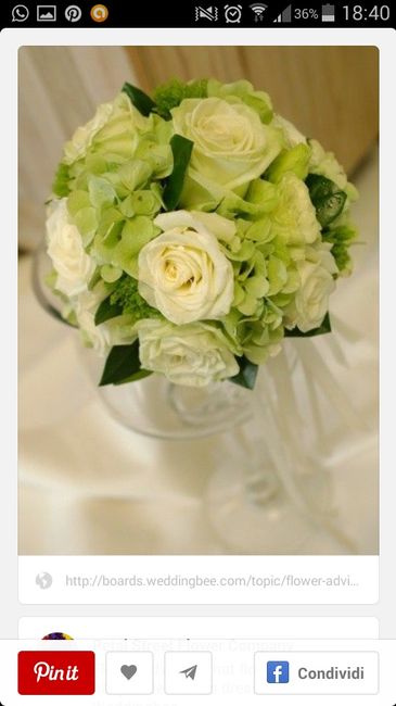Crisi per il bouquet :( - 4