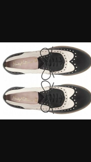 Scarpe per la sera... prese! - 1