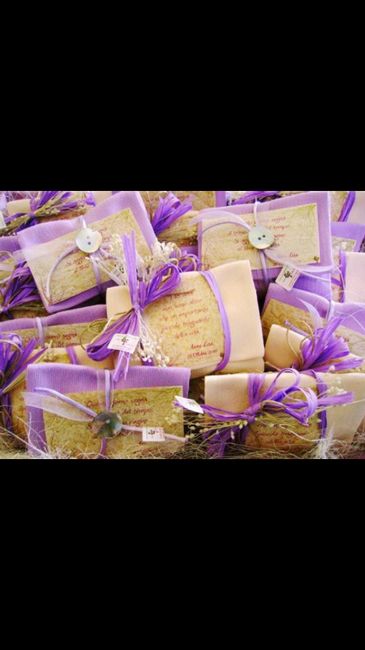 E se come bomboniera facessi un libro? - 3