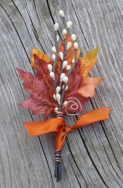 Boutonniere