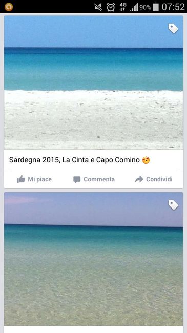 Viaggio di nozze... in italia!!! - 1