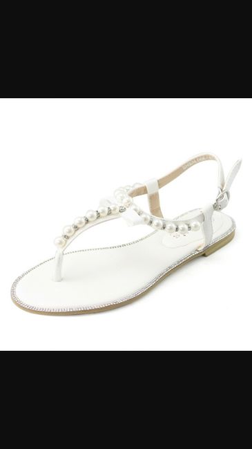 Scarpe da sposa - 3