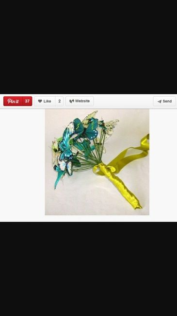Alternative al boquet? - 1
