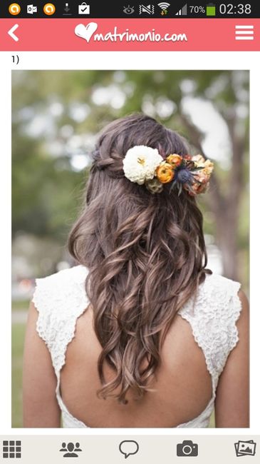 Aiuto capelli ricci - 1