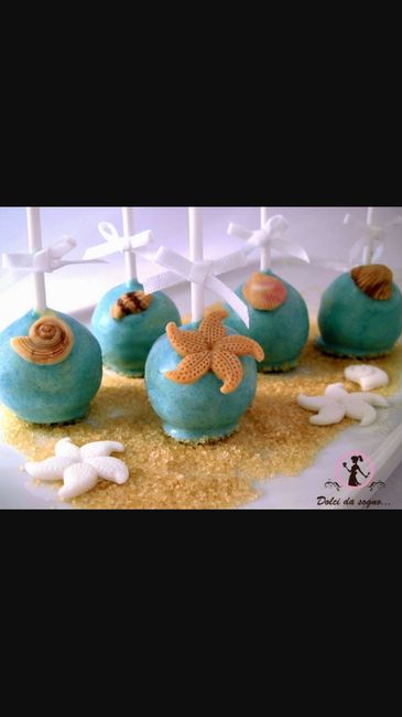 Alternative sfiziose al buffet di dolci: i cake pops - 1