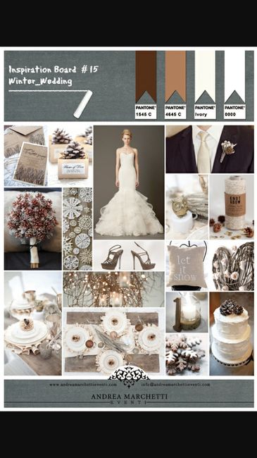 Sposa di febbraio! - 3