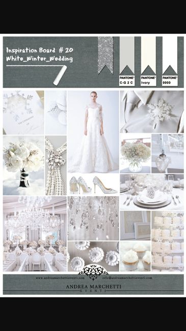Sposa di febbraio! - 4