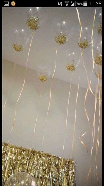 Palloncini al matrimonio? - 2