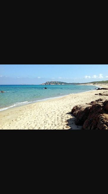 Le spiagge più belle della sardegna! - 1