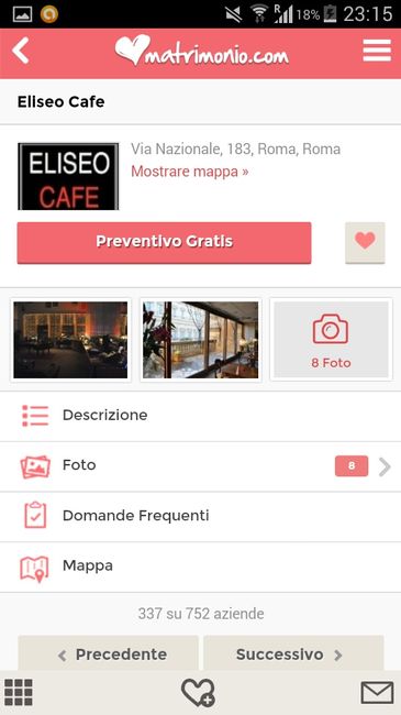 Matrimonio industrial/urban chic: mi date una mano? - 1