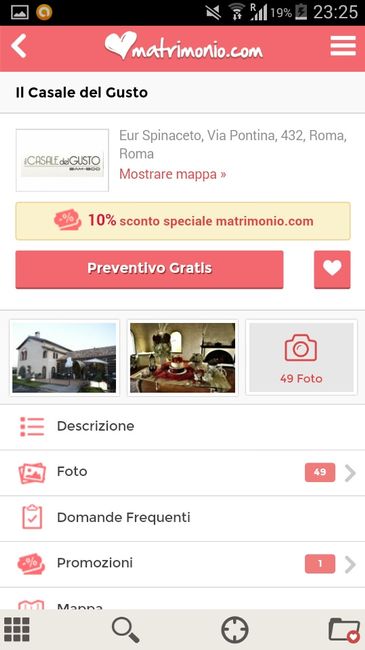 Matrimonio industrial/urban chic: mi date una mano? - 2