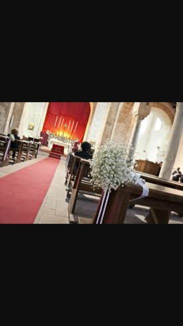 Addobbi chiesa alternativi? - 1