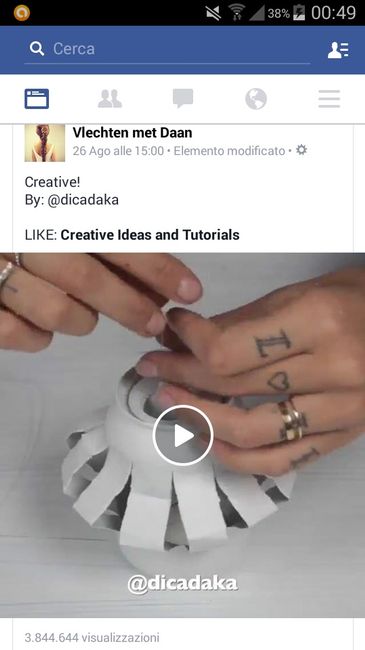 Addobbi chiesa alternativi? - 4