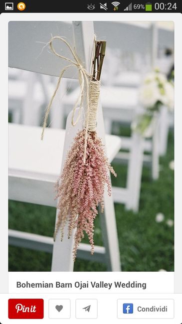 Addobbi chiesa alternativi? - 5