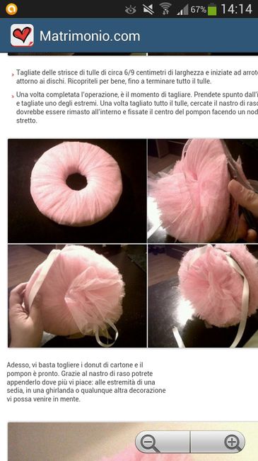 Addobbi chiesa alternativi? - 6