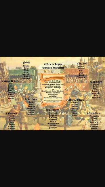 Partecipazioni e bomboniere - 3