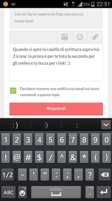Segnaposti tavolo - 1