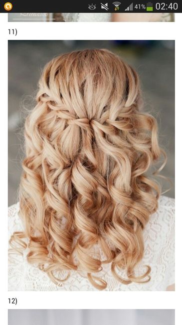 Capelli ricci! - 1