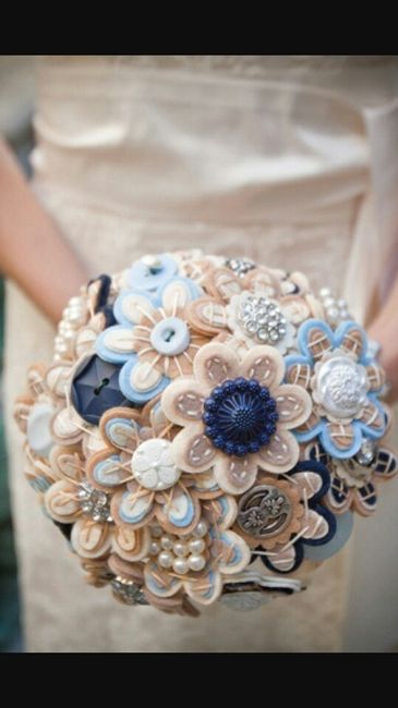 Bouquet particolari! - 2