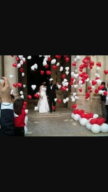 Quando non si può lanciare il riso - 1
