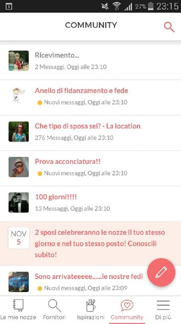 Sposi che.... - 1