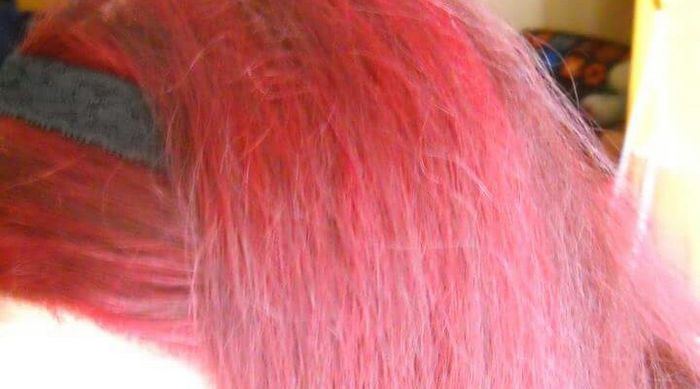 Di che colore avete i capelli?qualche sposina pazza con capelli colorati c'è? - 3