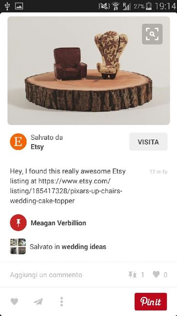 Matrimonio tema up - 2