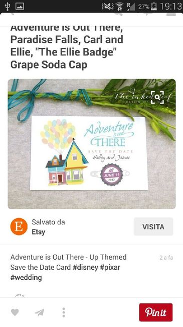 Matrimonio tema up - 5