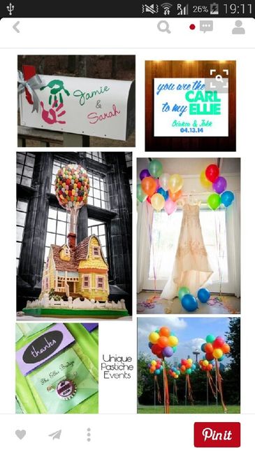 Matrimonio tema up - 7