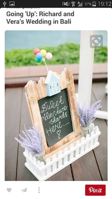 Matrimonio tema up - 8