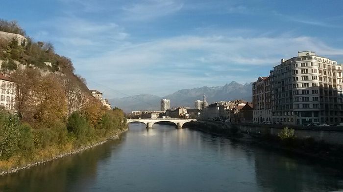 Nord-centro-sud - 1