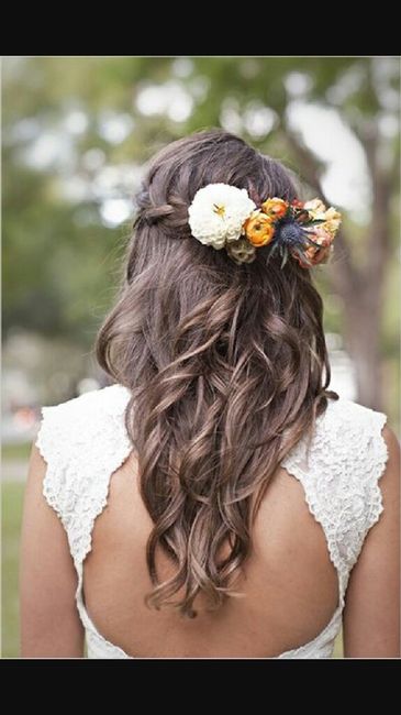 Capelli sciolti ?!?!? - 1