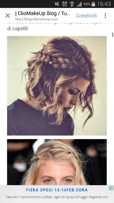 Capelli sciolti ?!?!? - 2