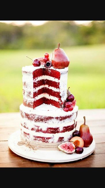 Quale torta...? - 1