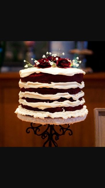 Quale torta...? - 2
