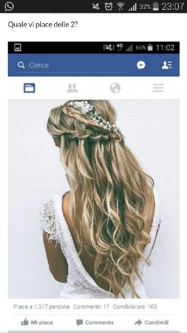 Spose con capelli ricci! - 1