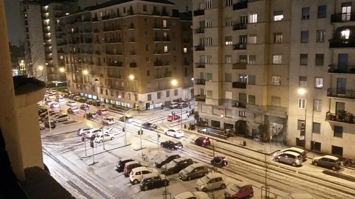 Quel giorno aprendo gli occhi... - 3