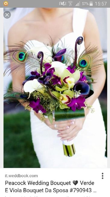 Aiuto bouquet per sposa molto giovane! - 1