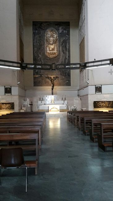 Chiese del Lazio: quale avete scelto per il vostro sì?  - 3