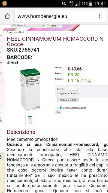 Sfortuna direi... - 1