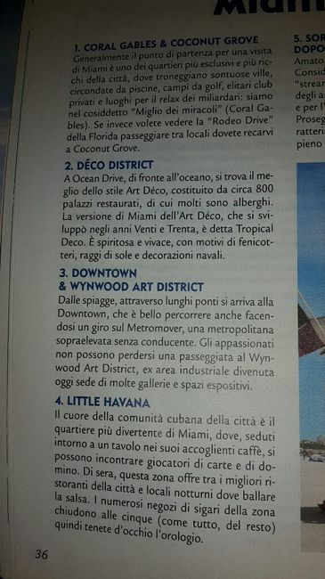 Orlando e miami - 3