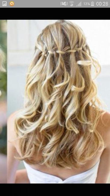 Spose ricce: come porterete i capelli? - 1