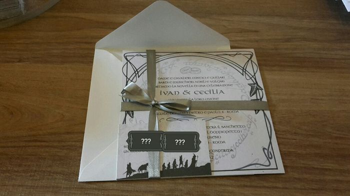 Dettagli di in nerdlove 2! - 6