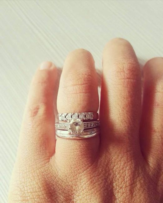 💍 anello di fidanzamento! 💍 2