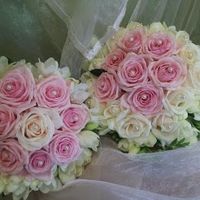 Un po' di rosa nella vita ci vuole sempre....